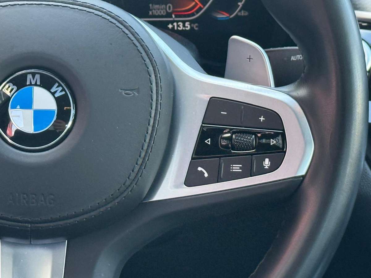 BMW 530 – Bild 22 von 26