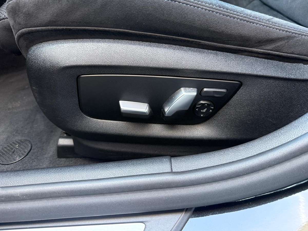 BMW 530 – Bild 23 von 26