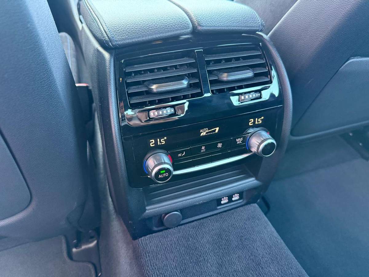 BMW 530 – Bild 24 von 26