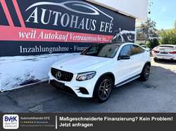 Mercedes-Benz GLC 350 – Vorschaubild 1 von 30
