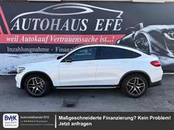 Mercedes-Benz GLC 350 – Vorschaubild 2 von 30