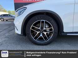 Mercedes-Benz GLC 350 – Vorschaubild 3 von 30