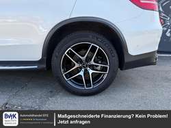 Mercedes-Benz GLC 350 – Vorschaubild 4 von 30