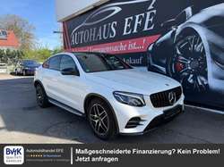 Mercedes-Benz GLC 350 – Vorschaubild 6 von 30