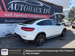 Mercedes-Benz GLC 350 – Vorschaubild 7 von 30