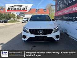 Mercedes-Benz GLC 350 – Vorschaubild 8 von 30