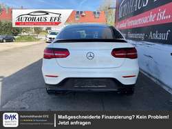 Mercedes-Benz GLC 350 – Vorschaubild 9 von 30