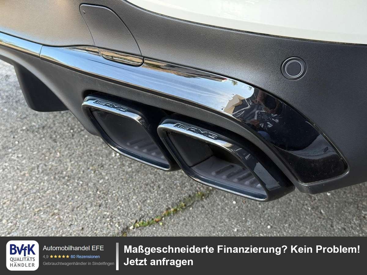 Mercedes-Benz GLC 350 – Bild 12 von 30