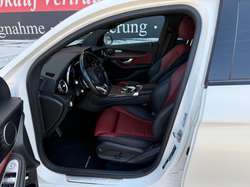 Mercedes-Benz GLC 350 – Vorschaubild 19 von 30