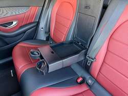 Mercedes-Benz GLC 350 – Vorschaubild 22 von 30