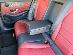 Mercedes-Benz GLC 350 – Vorschaubild 23 von 30