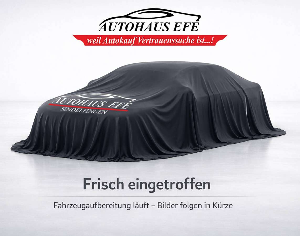 Mercedes-Benz C 250 – Bild 2 von 17