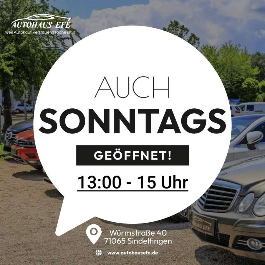 Mercedes-Benz C 250 – Bild 3 von 17