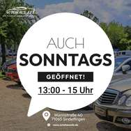 Mercedes-Benz C 250 – Vorschaubild 3 von 17