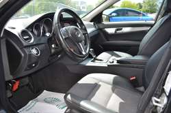 Mercedes-Benz C 250 – Vorschaubild 4 von 17