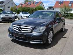 Mercedes-Benz C 250 – Vorschaubild 6 von 17