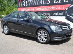 Mercedes-Benz C 250 – Vorschaubild 7 von 17