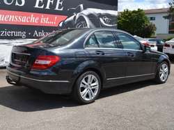 Mercedes-Benz C 250 – Vorschaubild 8 von 17