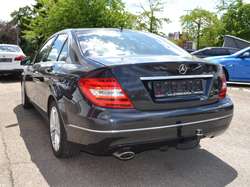 Mercedes-Benz C 250 – Vorschaubild 10 von 17