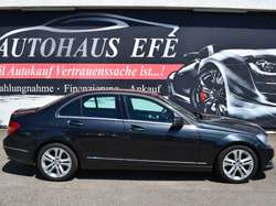 Mercedes-Benz C 250 – Vorschaubild 11 von 17