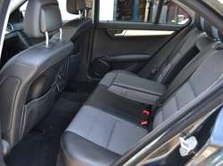 Mercedes-Benz C 250 – Vorschaubild 13 von 17