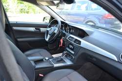 Mercedes-Benz C 250 – Vorschaubild 15 von 17