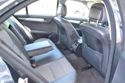 Mercedes-Benz C 250 – Vorschaubild 16 von 17