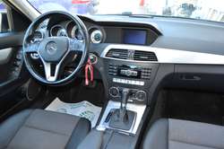 Mercedes-Benz C 250 – Vorschaubild 17 von 17