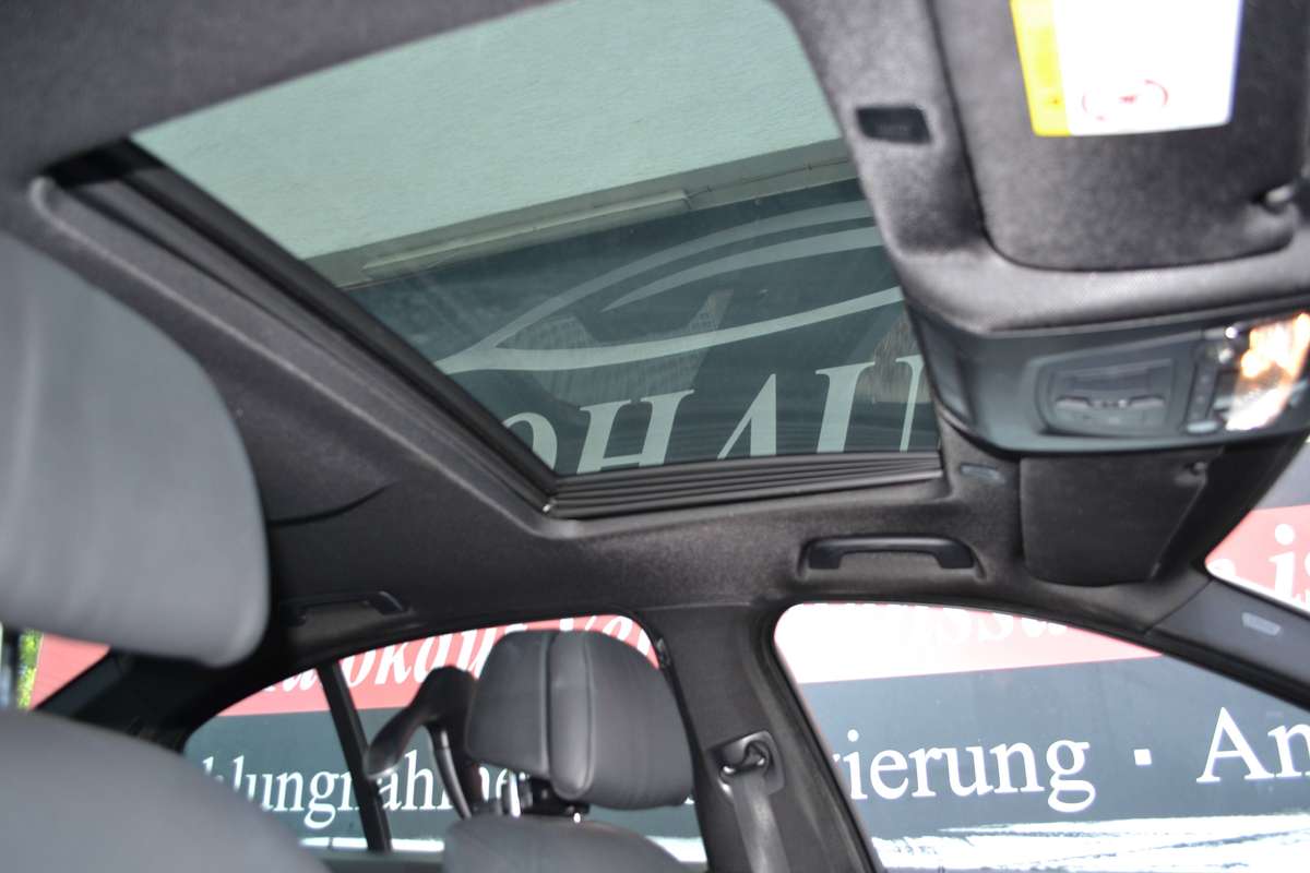 BMW 535 – Bild 3 von 17