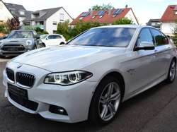 BMW 535 – Vorschaubild 5 von 17