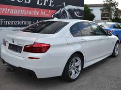 BMW 535 – Vorschaubild 7 von 17