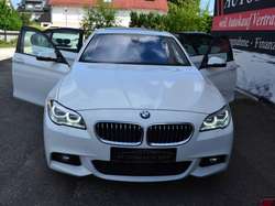 BMW 535 – Vorschaubild 13 von 17