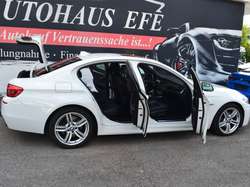 BMW 535 – Vorschaubild 16 von 17