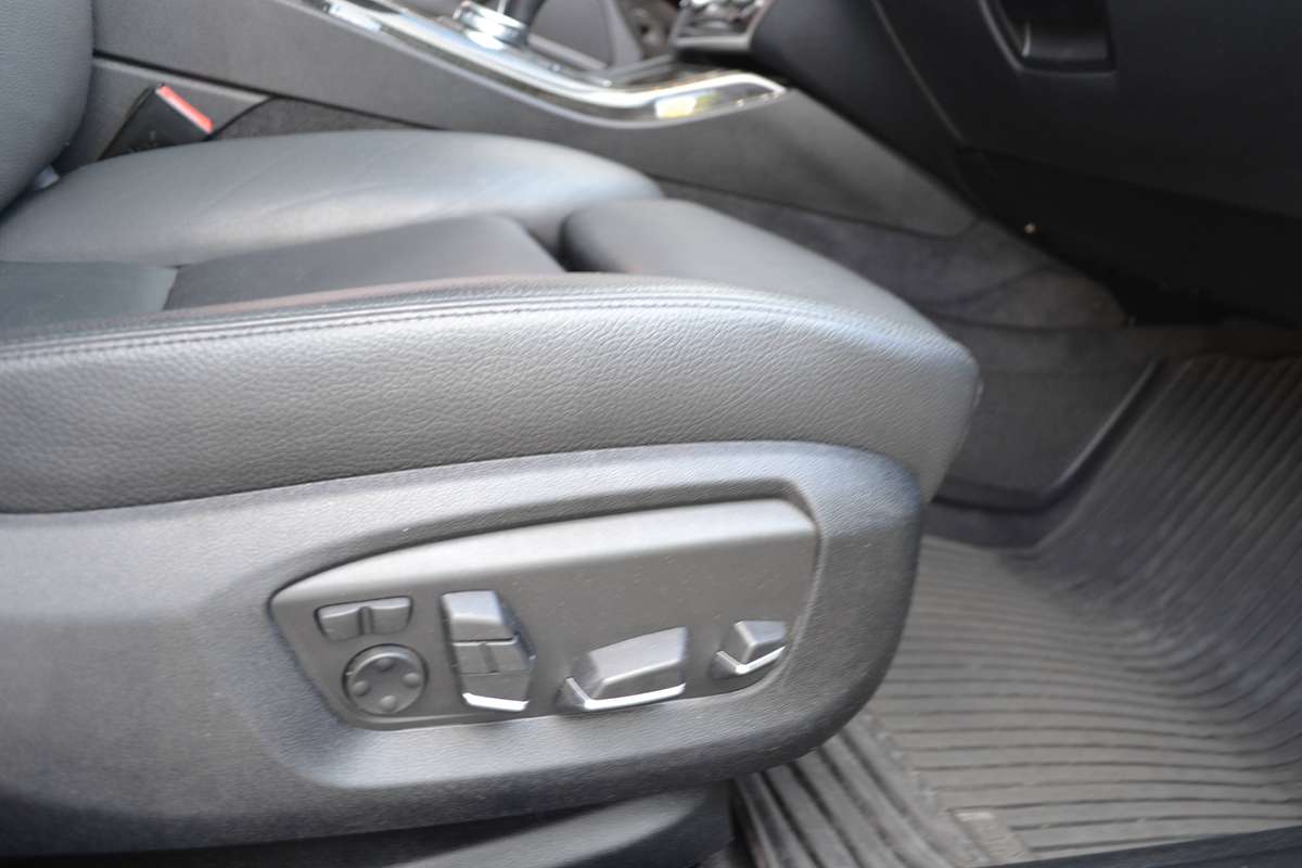 BMW 535 – Bild 17 von 17