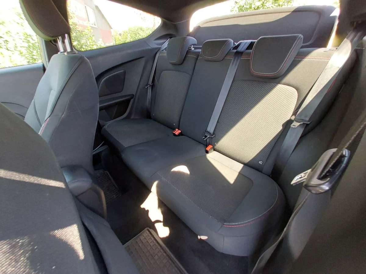 Ford Fiesta – Bild 3 von 17