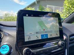 Ford Fiesta – Vorschaubild 4 von 17