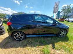 Ford Fiesta – Vorschaubild 5 von 17