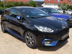 Ford Fiesta – Vorschaubild 7 von 17