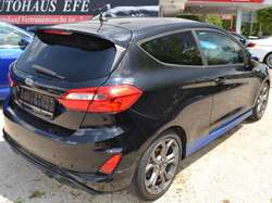 Ford Fiesta – Vorschaubild 9 von 17