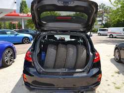 Ford Fiesta – Vorschaubild 14 von 17