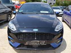 Ford Fiesta – Vorschaubild 16 von 17