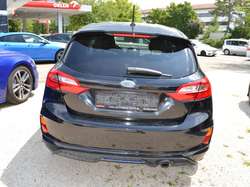 Ford Fiesta – Vorschaubild 17 von 17