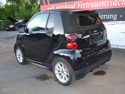 smart forTwo – Vorschaubild 2 von 16