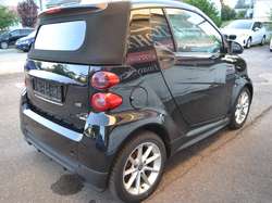 smart forTwo – Vorschaubild 3 von 16