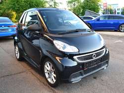 smart forTwo – Vorschaubild 4 von 16