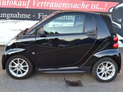 smart forTwo – Vorschaubild 6 von 16