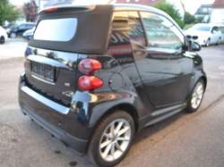 smart forTwo – Vorschaubild 8 von 16