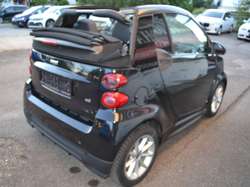 smart forTwo – Vorschaubild 15 von 16