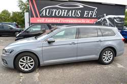 Volkswagen Passat Variant – Vorschaubild 1 von 19