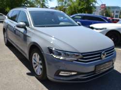 Volkswagen Passat Variant – Vorschaubild 2 von 19